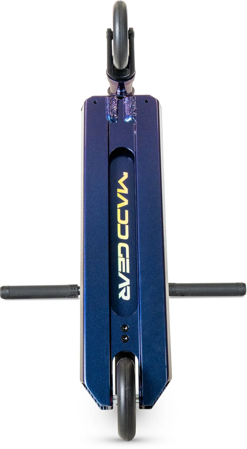Madd Gear MGX 500 Stunt Scooter – Galaxy Dust