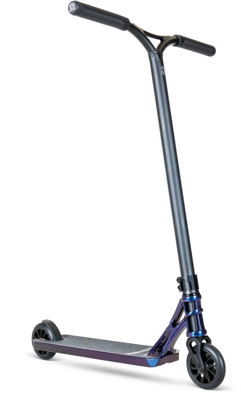 Madd Gear MGX 500 Stunt Scooter – Galaxy Dust