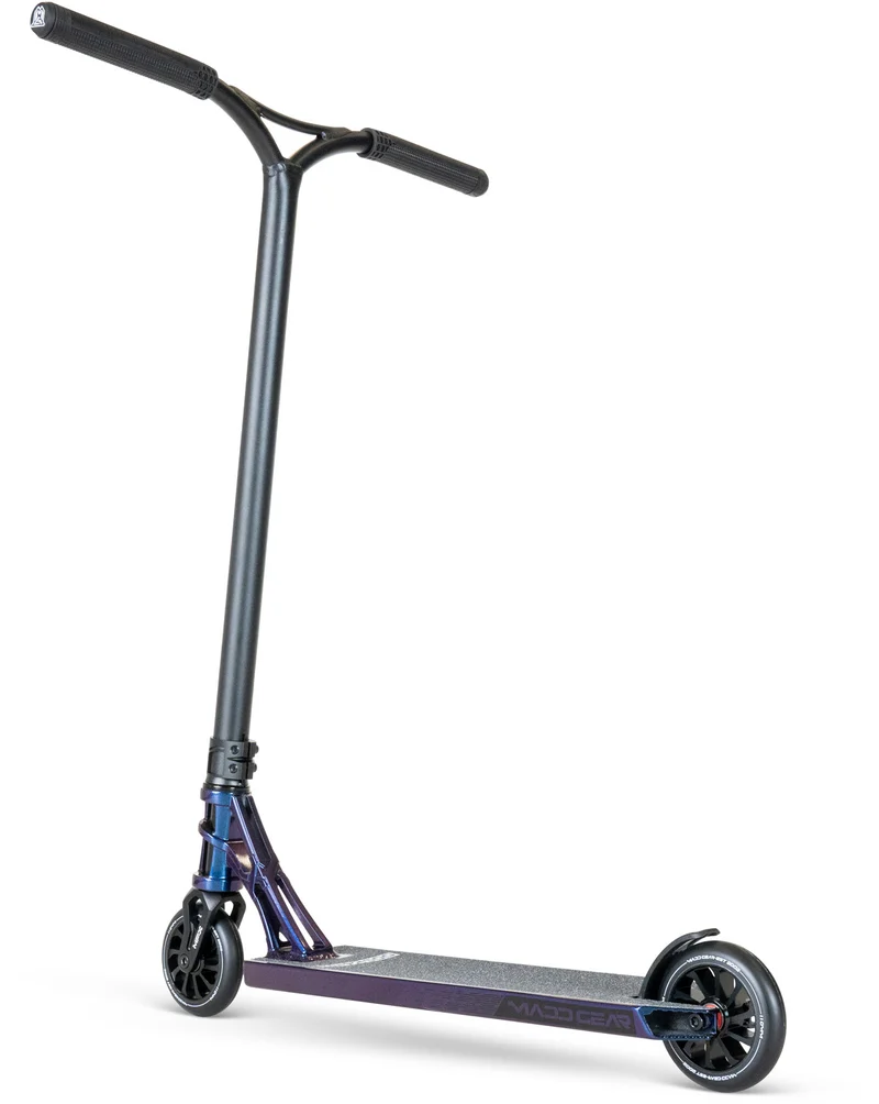 Madd Gear MGX 500 Stunt Scooter – Galaxy Dust