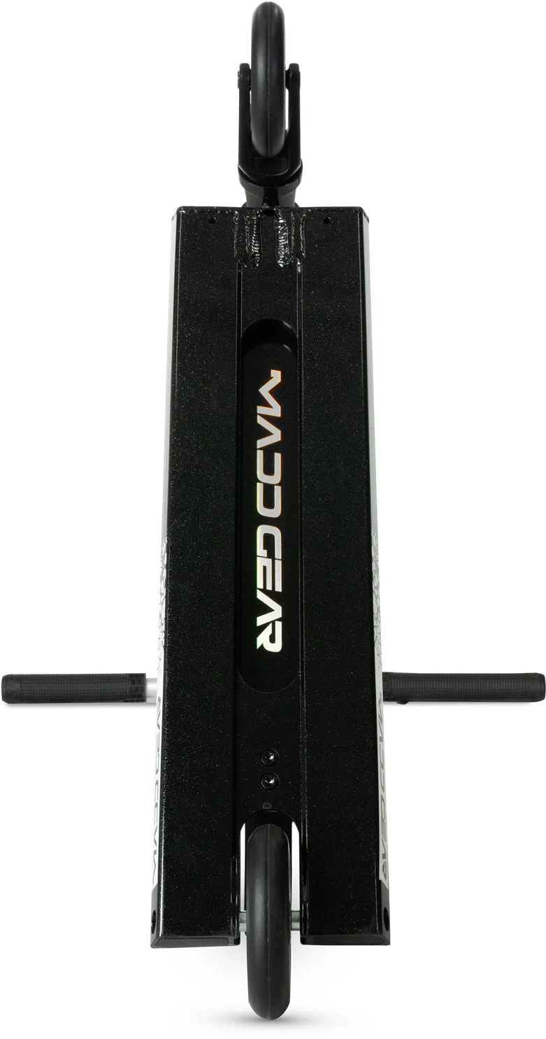 Madd Gear MGX 550 Stunt Scooter – Jet Black