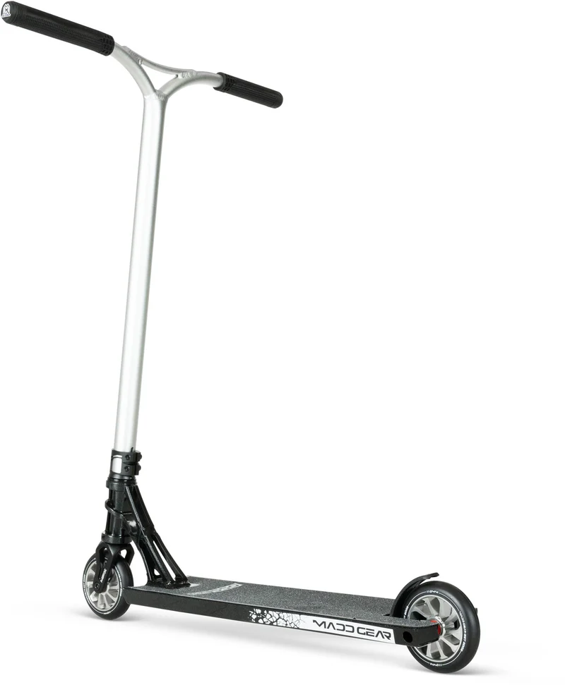 Madd Gear MGX 550 Stunt Scooter – Jet Black