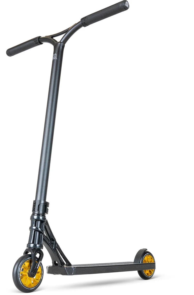 Madd Gear MGX 500 Stunt Scooter – Laser Flip