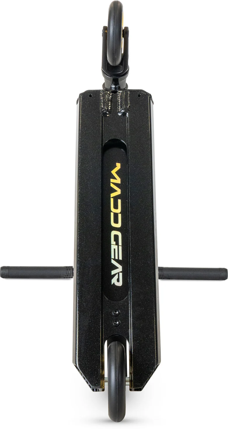Madd Gear MGX 500 Stunt Scooter – Laser Flip