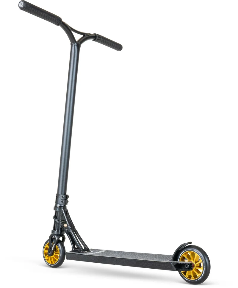 Madd Gear MGX 500 Stunt Scooter – Laser Flip