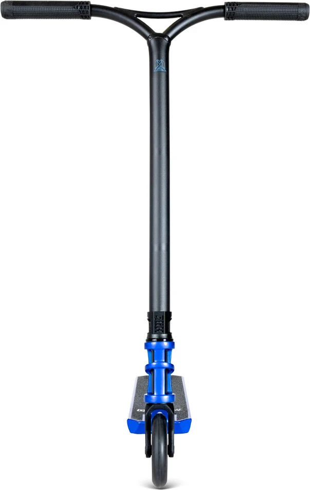 Madd Gear MGX 450 Stunt Scooter – Steel Blue
