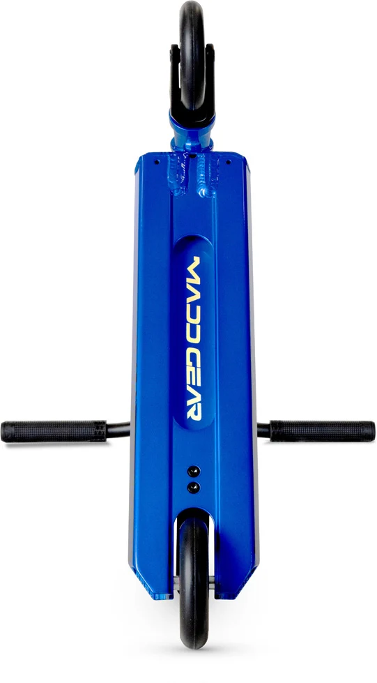 Madd Gear MGX 450 Stunt Scooter – Steel Blue