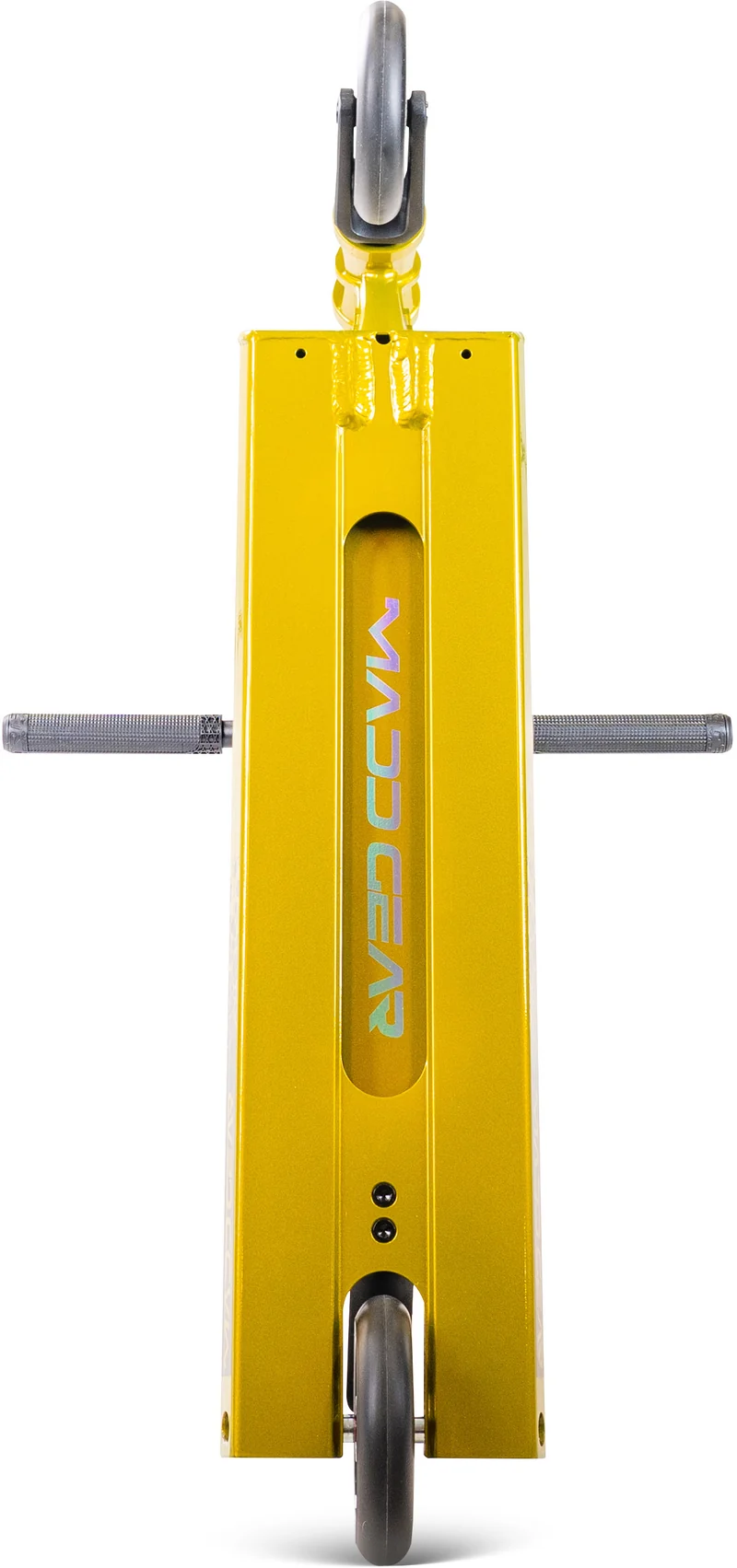 Madd Gear MGX 550 Stunt Scooter – Gold Bar