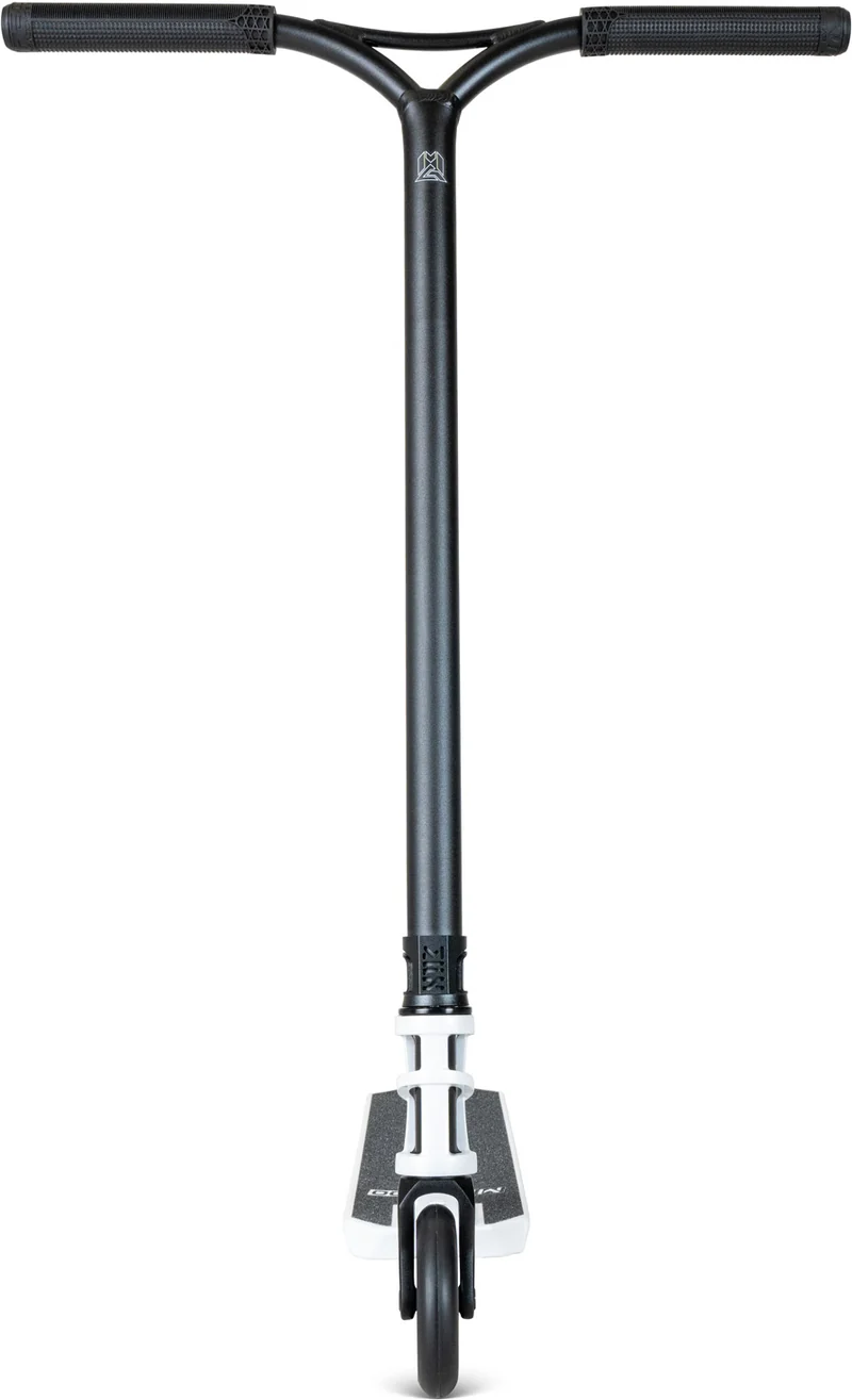 Madd Gear MGX 500 Stunt Scooter – White Pearl