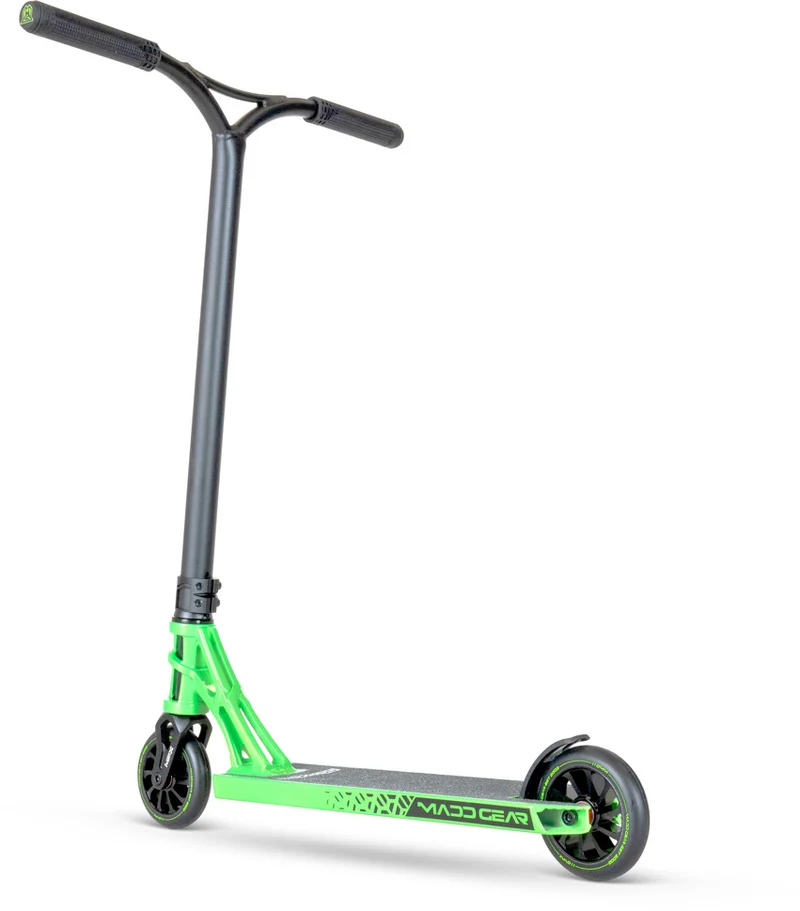 Madd Gear MGX 450 Stunt Scooter – Dragon Skin