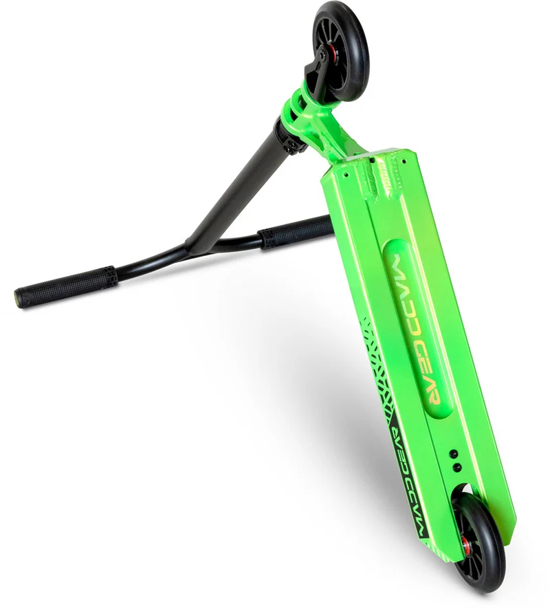 Madd Gear MGX 450 Stunt Scooter – Dragon Skin