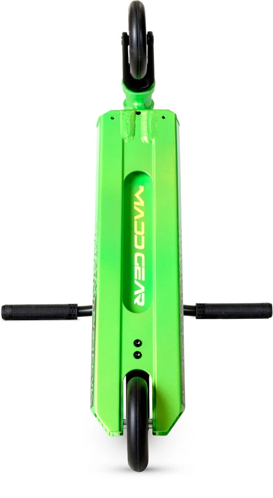 Madd Gear MGX 450 Stunt Scooter – Dragon Skin