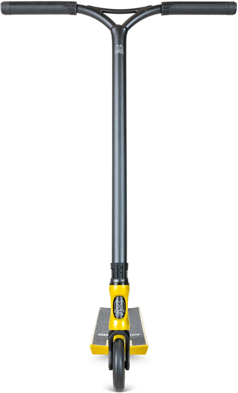 Madd Gear MGO 550 Stunt Scooter - Gold Bar