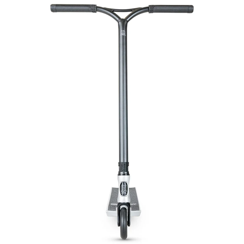 Madd Gear MGO 550 Stunt Scooter - Silver Dust