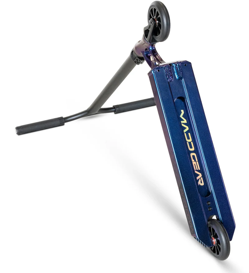 Madd Gear MGO 500 Stunt Scooter - Galaxy Dust