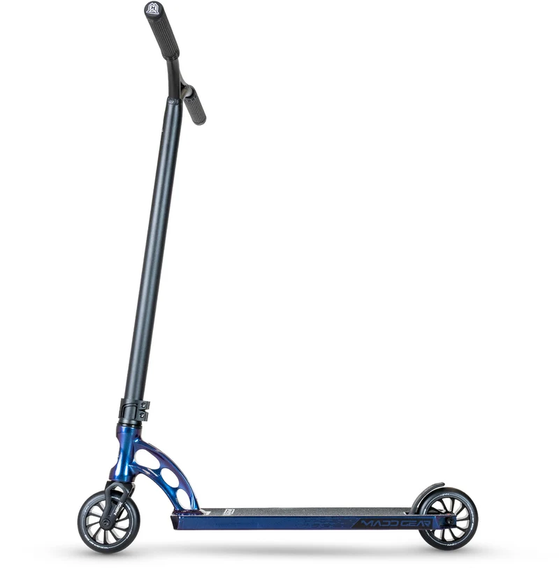 Madd Gear MGO 500 Stunt Scooter - Galaxy Dust