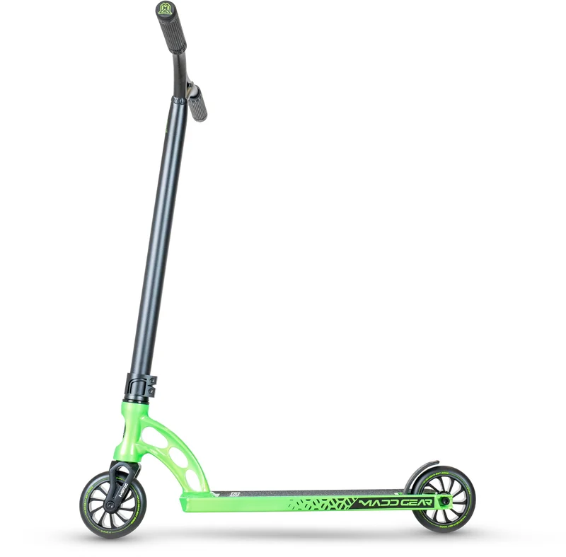 Madd Gear MGO 450 Stunt Scooter - Dragon Skin