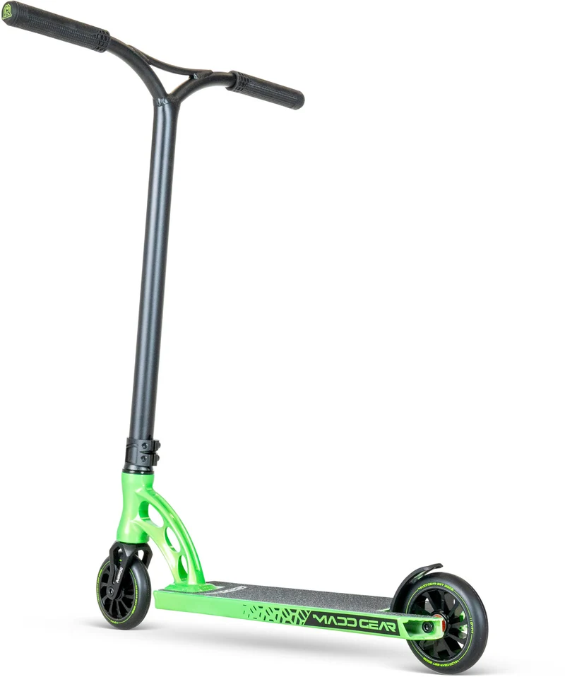Madd Gear MGO 450 Stunt Scooter - Dragon Skin