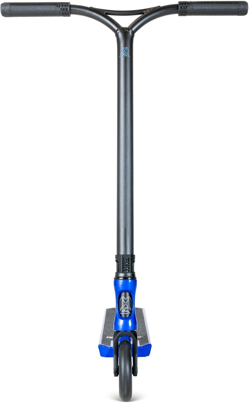 Madd Gear MGO 450 Stunt Scooter - Steel blue