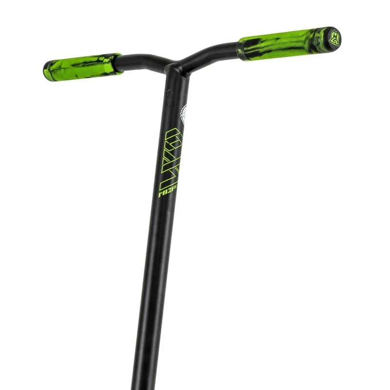 MGP VX9 Pro Soldis Stunt Scooter – Grün