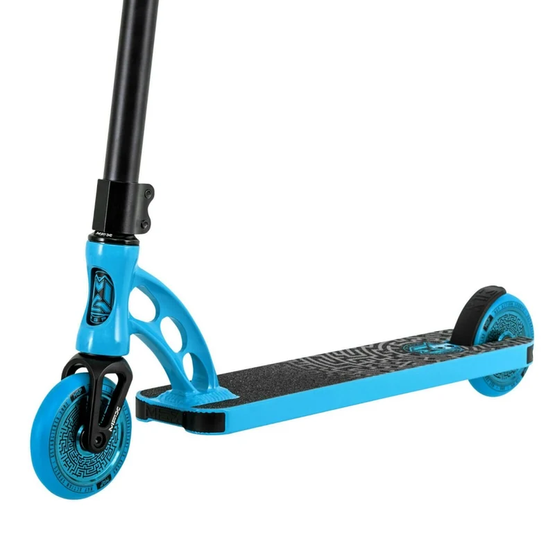 MGP VX9 Pro Soldis Stunt Scooter – Blau