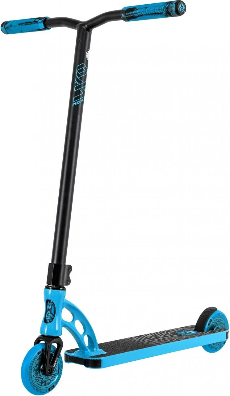 MGP VX9 Pro Soldis Stunt Scooter – Blau
