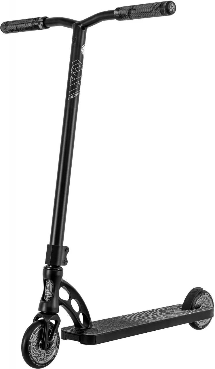 MGP VX9 Pro Stunt Scooter – Black Out Range – Schwarz