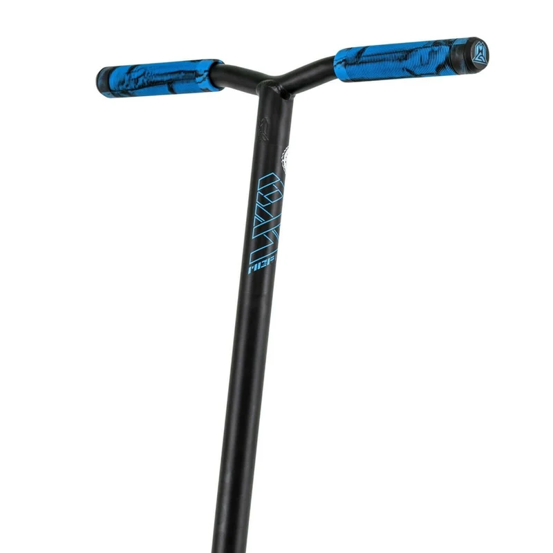 MGP VX9 Shredder Stunt Scooter – Blau-Schwarz