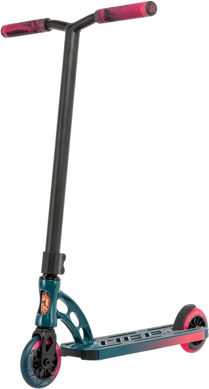 MGP Origin Shredder Stunt Scooter - Midnight