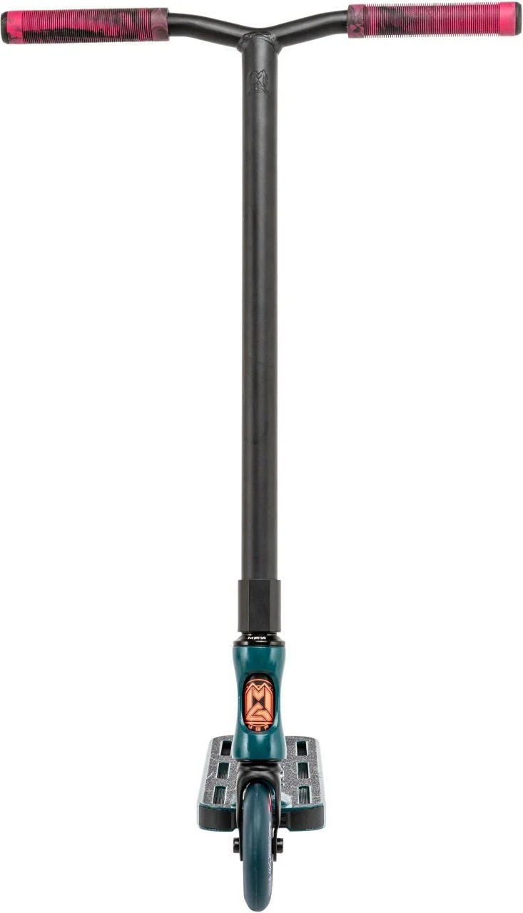 MGP Origin Shredder Stunt Scooter - Midnight