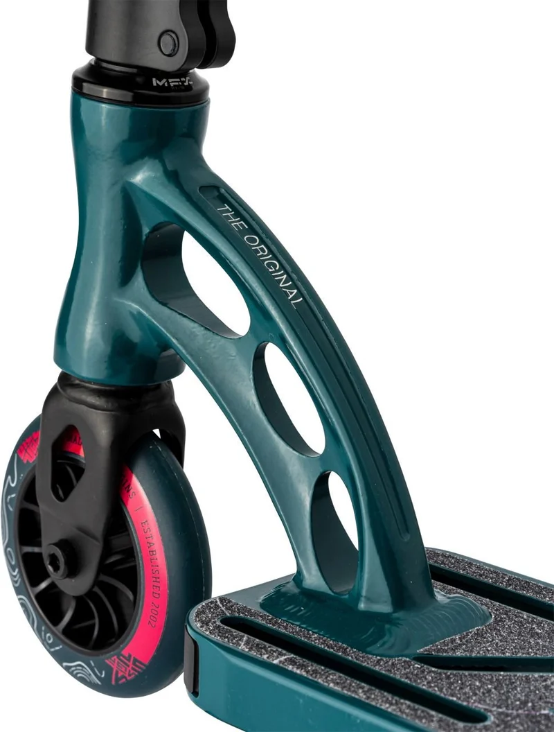 MGP Origin Shredder Stunt Scooter - Midnight