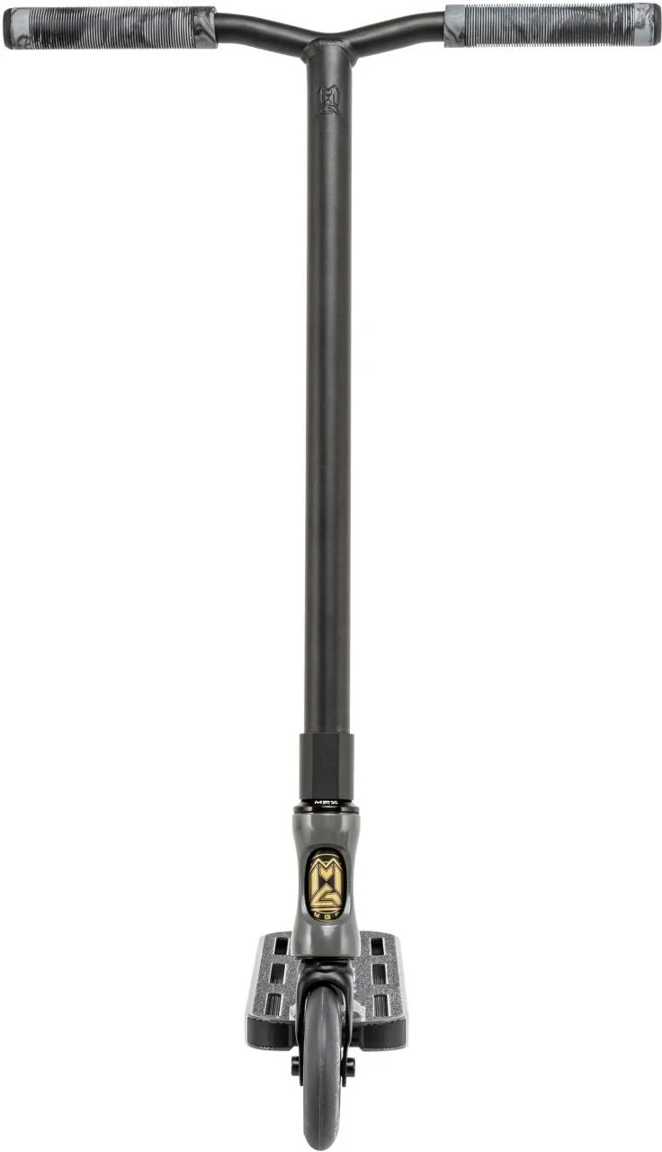 MGP Origin Shredder Stunt Scooter - Grau-Weiss