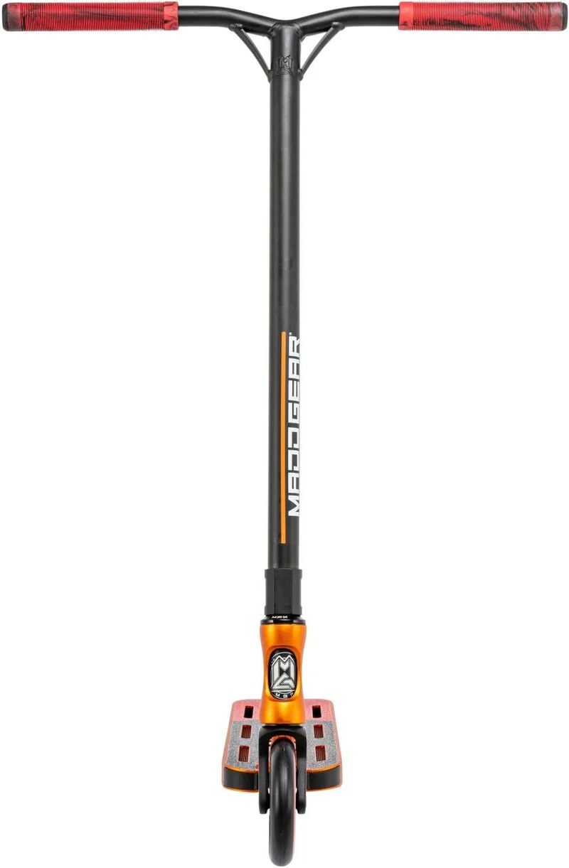 MGP Origin Team Stunt Scooter - Orange-Rot