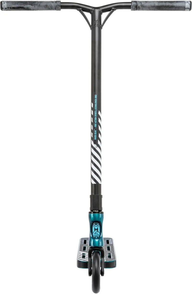 MGP Origin Team Ltd Stunt Scooter - Neochrome-Blau