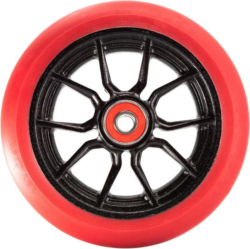MGP | Rad | Syndicate | 120mm | Rot-schwarz