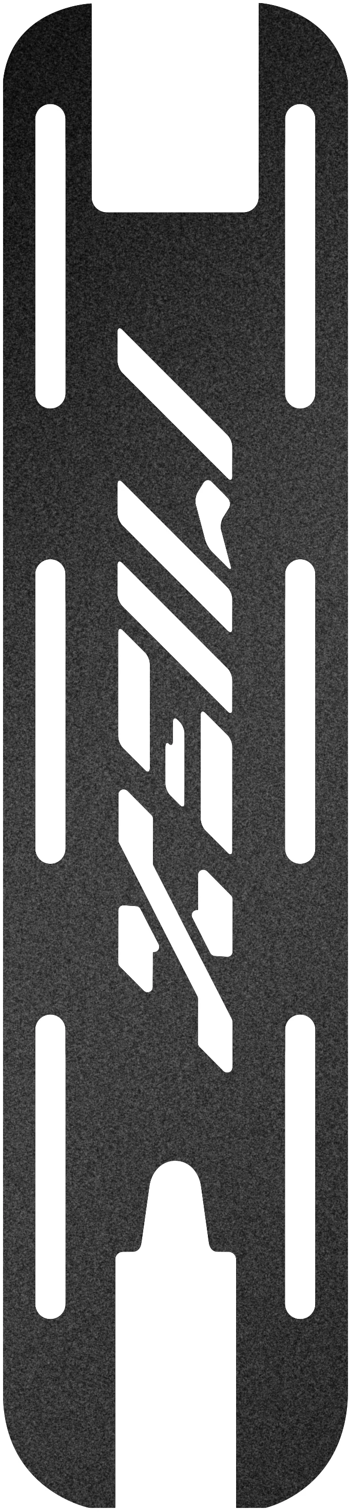 MGP | MGX Griptape | Pro | Schwarz