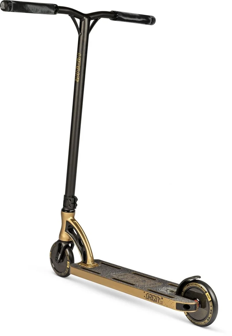 MGP Origin Team Stunt Scooter - Bronze-Schwarz
