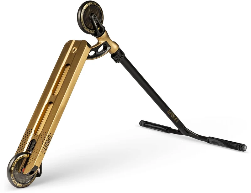 MGP Origin Team Stunt Scooter - Bronze-Schwarz