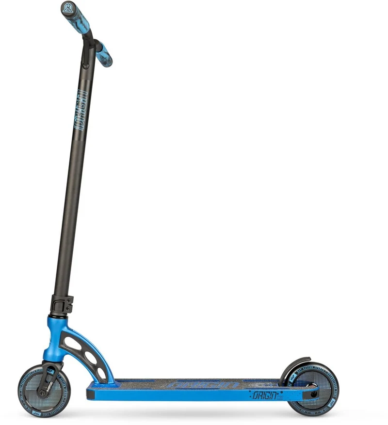 MGP Origin Team Stunt Scooter - Blau-Schwarz