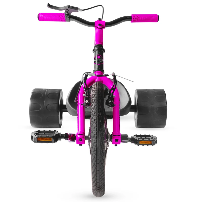 MGP | Trike | Mini Drift | Pink Türkis