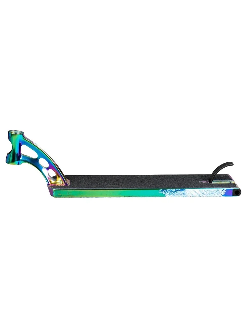 MGP | Deck 5 x 20 | Juzzy Carter V2 | Rainbow