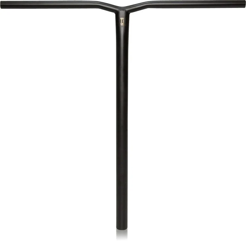 MGP | T-Bar | MFX | Matt-schwarz
