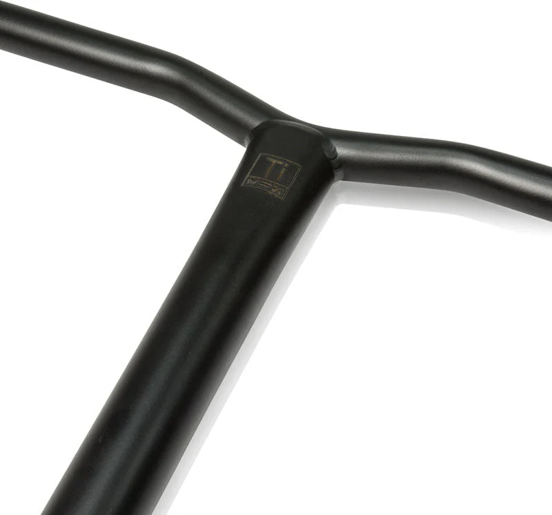 MGP | T-Bar | MFX | Matt-schwarz