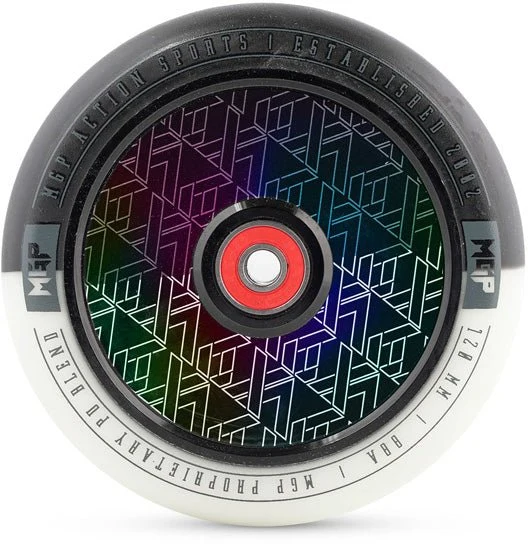 MGP | Rolle Corrupt | 120mm | Propane