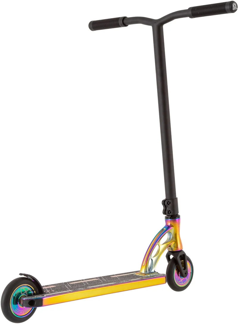 MGP Origin Pro Limited Edition Stunt Scooter - Neochrome