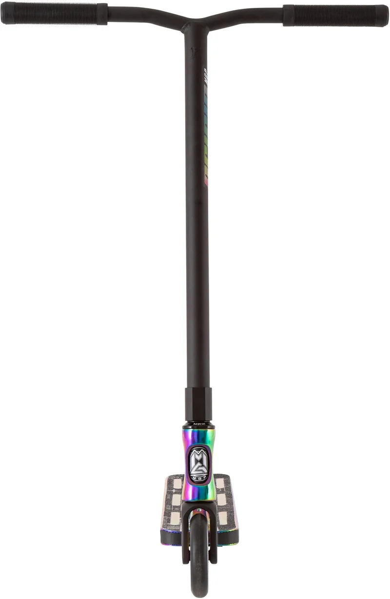 MGP Origin Pro Limited Edition Stunt Scooter - Neochrome