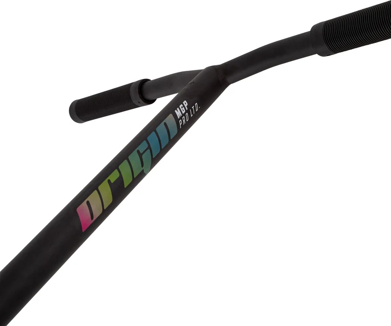 MGP Origin Pro Limited Edition Stunt Scooter - Neochrome