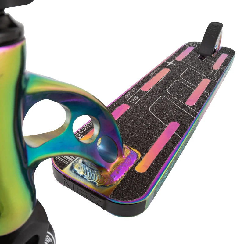 MGP Origin Pro Limited Edition Stunt Scooter - Neochrome