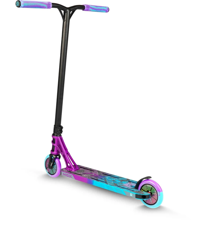 MGP MGX Team Stunt Scooter - RP-1