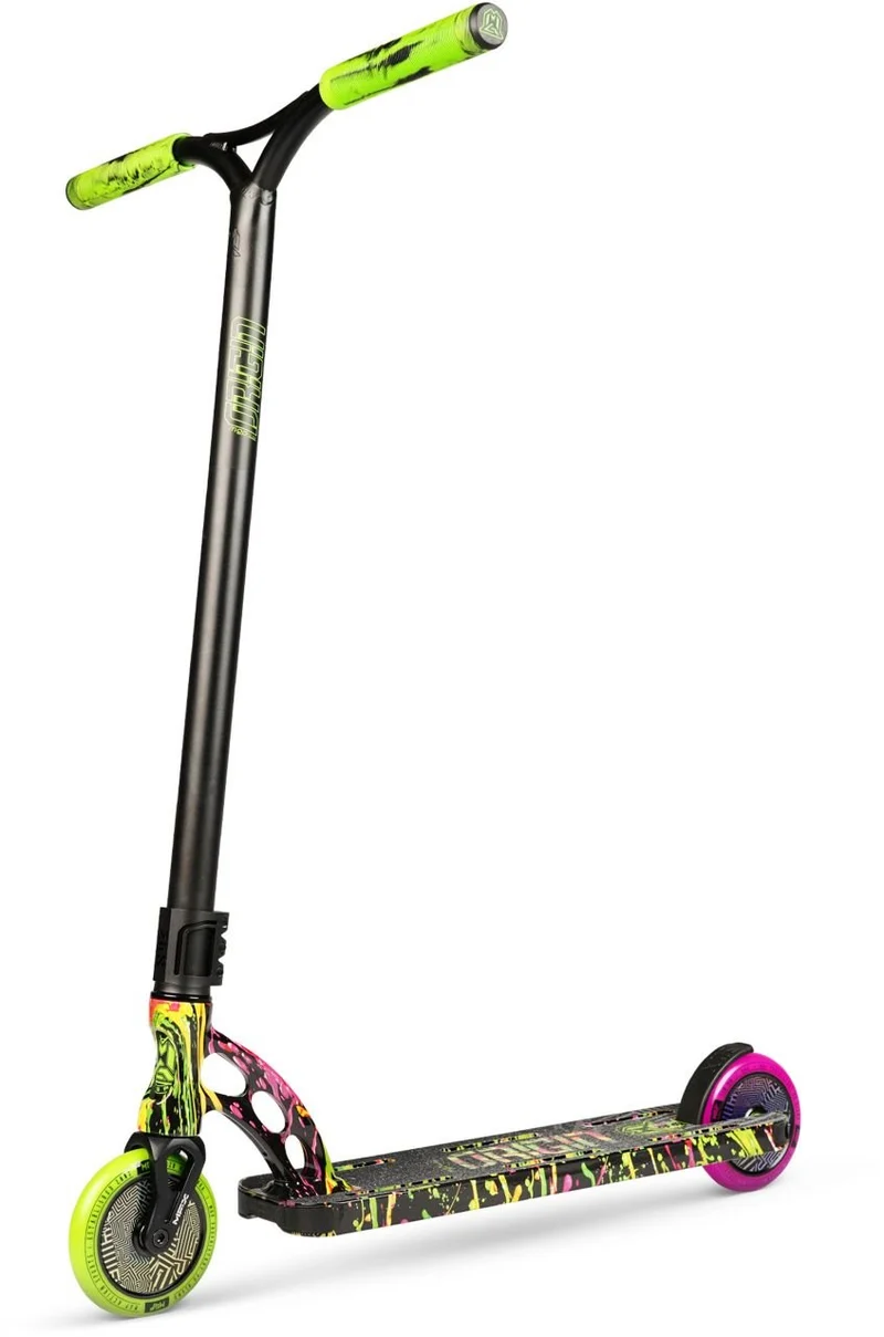 MGP Origin Extreme Stunt Scooter - Liquified