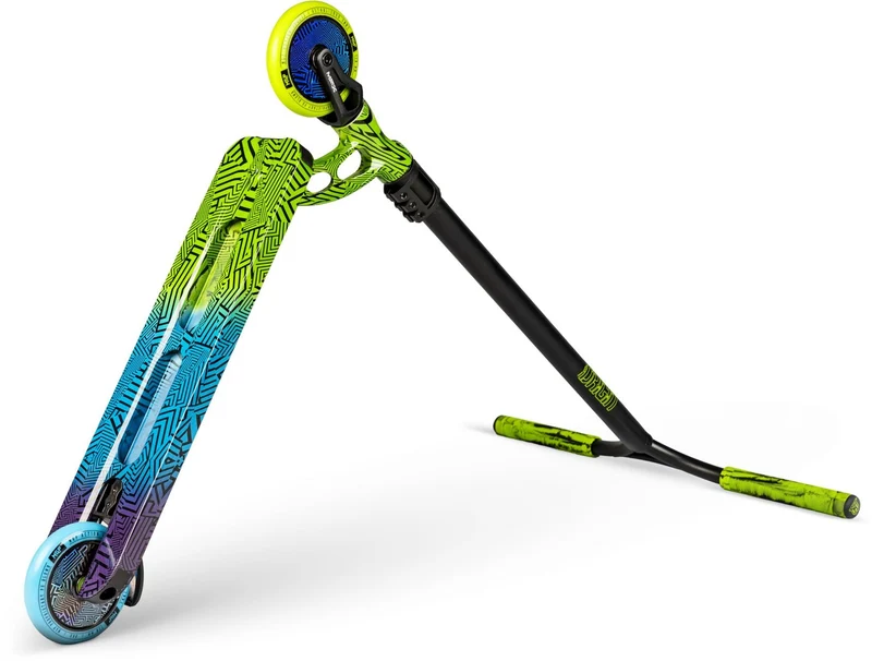 MGP Origin Extreme Stunt Scooter - Aurum
